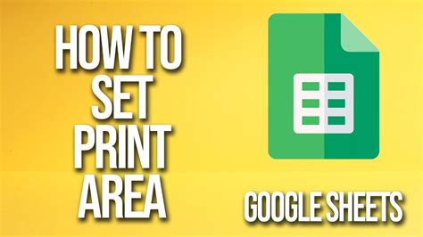 how do i set a print area in google sheets and should we use Google Sheets for all our data management needs?