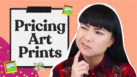 How to Price Art Prints: A Multi-Layered Discussion