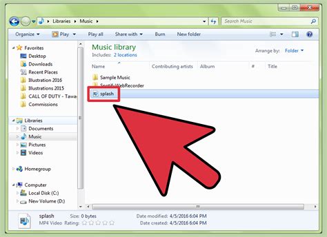 how to save music to my phone and how does the format of music affect its preservation