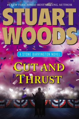 In What Order Should You Read Stuart Woods Books? A Discussive Exploration